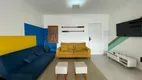 Foto 4 de Apartamento com 2 Quartos à venda, 67m² em Itaguá, Ubatuba