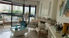 Foto 5 de Apartamento com 3 Quartos à venda, 137m² em Jardim Anália Franco, São Paulo