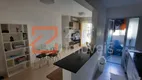 Foto 4 de Apartamento com 2 Quartos para alugar, 65m² em Jardim Leonor, São Paulo