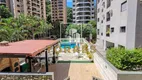 Foto 37 de Apartamento com 4 Quartos à venda, 187m² em Pitangueiras, Guarujá