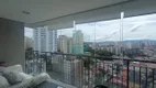 Foto 2 de Apartamento com 3 Quartos à venda, 70m² em Alto da Lapa, São Paulo