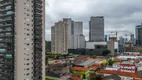 Foto 11 de Flat com 1 Quarto à venda, 28m² em Brooklin, São Paulo