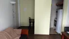 Foto 4 de Flat com 1 Quarto à venda, 42m² em Morro dos Ingleses, São Paulo