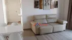 Foto 11 de Apartamento com 2 Quartos à venda, 73m² em Vila Matias, Santos