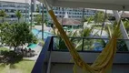 Foto 15 de Flat com 3 Quartos à venda, 110m² em Porto de Galinhas, Ipojuca