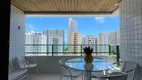 Foto 11 de Apartamento com 4 Quartos à venda, 156m² em Boa Viagem, Recife