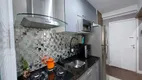 Foto 17 de Apartamento com 2 Quartos à venda, 45m² em Jardim Clementino, Taboão da Serra