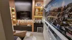 Foto 4 de Apartamento com 3 Quartos à venda, 59m² em Estoril, Belo Horizonte