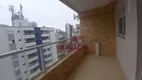 Foto 2 de Apartamento com 2 Quartos à venda, 59m² em Vila Guilhermina, Praia Grande