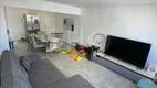 Foto 6 de Apartamento com 2 Quartos à venda, 74m² em Cambuci, São Paulo