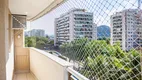 Foto 3 de Apartamento com 3 Quartos à venda, 78m² em Barra da Tijuca, Rio de Janeiro