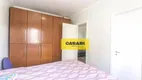 Foto 20 de Apartamento com 3 Quartos à venda, 70m² em Taboão, São Bernardo do Campo