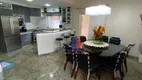 Foto 4 de Sobrado com 4 Quartos à venda, 438m² em Jardim São Paulo, Americana