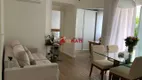 Foto 2 de Apartamento com 2 Quartos à venda, 44m² em Consolação, São Paulo
