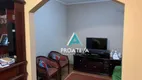 Foto 4 de Apartamento com 3 Quartos à venda, 99m² em Vila Bastos, Santo André