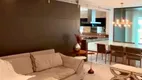 Foto 10 de Apartamento com 3 Quartos à venda, 232m² em Aparecida, Santos