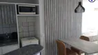 Foto 10 de Flat com 1 Quarto à venda, 58m² em Mucuripe, Fortaleza