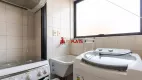 Foto 8 de Flat com 1 Quarto à venda, 42m² em Moema, São Paulo