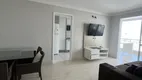 Foto 4 de Apartamento com 3 Quartos à venda, 117m² em Vila Alzira, Guarujá