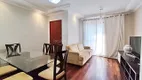 Foto 4 de Apartamento com 3 Quartos à venda, 88m² em São Mateus, Juiz de Fora