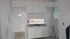 Foto 3 de Apartamento com 2 Quartos à venda, 51m² em Jardim Maria Eugenia, Sorocaba