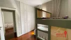 Foto 15 de Apartamento com 3 Quartos à venda, 130m² em Buritis, Belo Horizonte