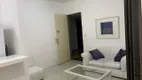 Foto 6 de Flat com 1 Quarto para alugar, 42m² em Moema, São Paulo