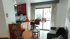 Foto 2 de Apartamento com 1 Quarto para alugar, 48m² em Bela Vista, São Paulo