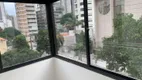 Foto 9 de Apartamento com 3 Quartos para alugar, 120m² em Indianópolis, São Paulo