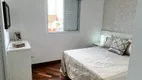 Foto 10 de Apartamento com 3 Quartos à venda, 86m² em Vila Alzira, Santo André