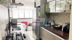 Foto 3 de Apartamento com 3 Quartos à venda, 89m² em Vila Gilda, Santo André