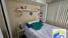 Foto 6 de Apartamento com 3 Quartos à venda, 52m² em Campo Grande, Rio de Janeiro