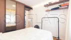 Foto 11 de Flat com 1 Quarto para alugar, 38m² em Pinheiros, São Paulo