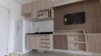 Foto 33 de Apartamento com 1 Quarto para alugar, 33m² em Barra Funda, São Paulo