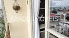 Foto 5 de Apartamento com 3 Quartos à venda, 61m² em Vila Mascote, São Paulo