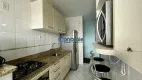 Foto 3 de Apartamento com 1 Quarto à venda, 43m² em Serraria, São José