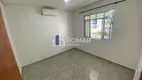 Foto 4 de Sala Comercial para alugar, 10m² em Campo Grande, Santos