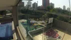 Foto 36 de Apartamento com 3 Quartos à venda, 190m² em Vila Valparaiso, Santo André