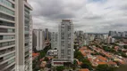 Foto 10 de Apartamento com 1 Quarto para alugar, 32m² em Cidade Monções, São Paulo