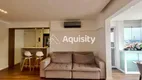 Foto 2 de Apartamento com 2 Quartos à venda, 78m² em Vila Bertioga, São Paulo