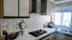 Foto 6 de Apartamento com 3 Quartos à venda, 103m² em Centro, Santo André