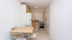 Foto 3 de Apartamento com 1 Quarto à venda, 32m² em Alto da Rua XV, Curitiba