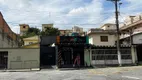 Foto 8 de Lote/Terreno à venda, 280m² em Vila Humaita, Santo André