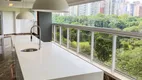 Foto 16 de Apartamento com 4 Quartos à venda, 330m² em Setor Oeste, Goiânia