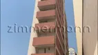 Foto 38 de Apartamento com 3 Quartos à venda, 78m² em Vila Romana, São Paulo
