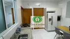 Foto 17 de Apartamento com 3 Quartos à venda, 130m² em Boqueirão, Santos