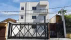 Foto 14 de Apartamento com 1 Quarto à venda, 34m² em VILA ELZE, São Paulo