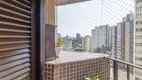 Foto 43 de Apartamento com 4 Quartos à venda, 150m² em Campo Belo, São Paulo