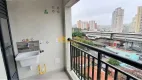 Foto 5 de Apartamento com 2 Quartos à venda, 48m² em Vila Dom Pedro II, São Paulo