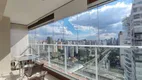 Foto 5 de Apartamento com 1 Quarto à venda, 53m² em Campo Belo, São Paulo